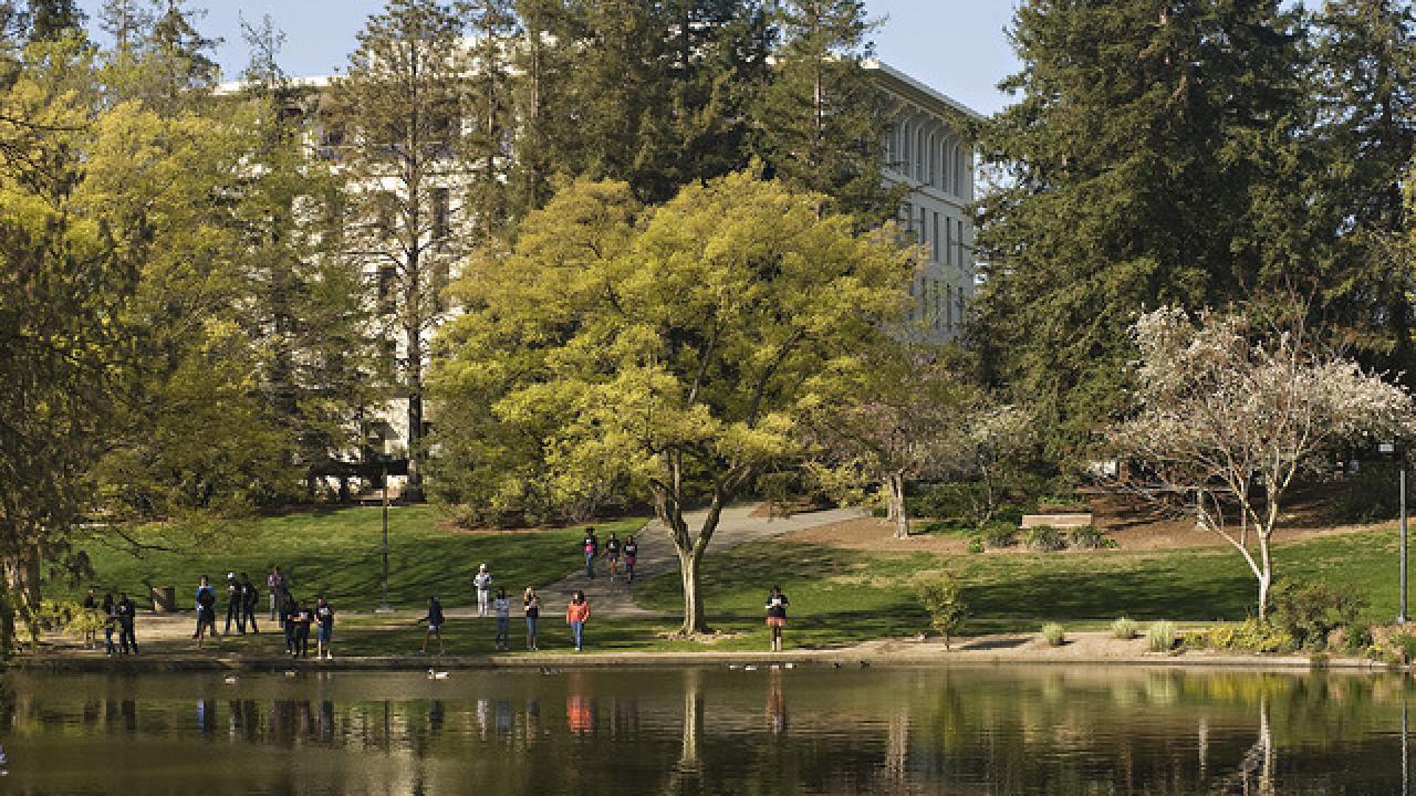 Arboretum