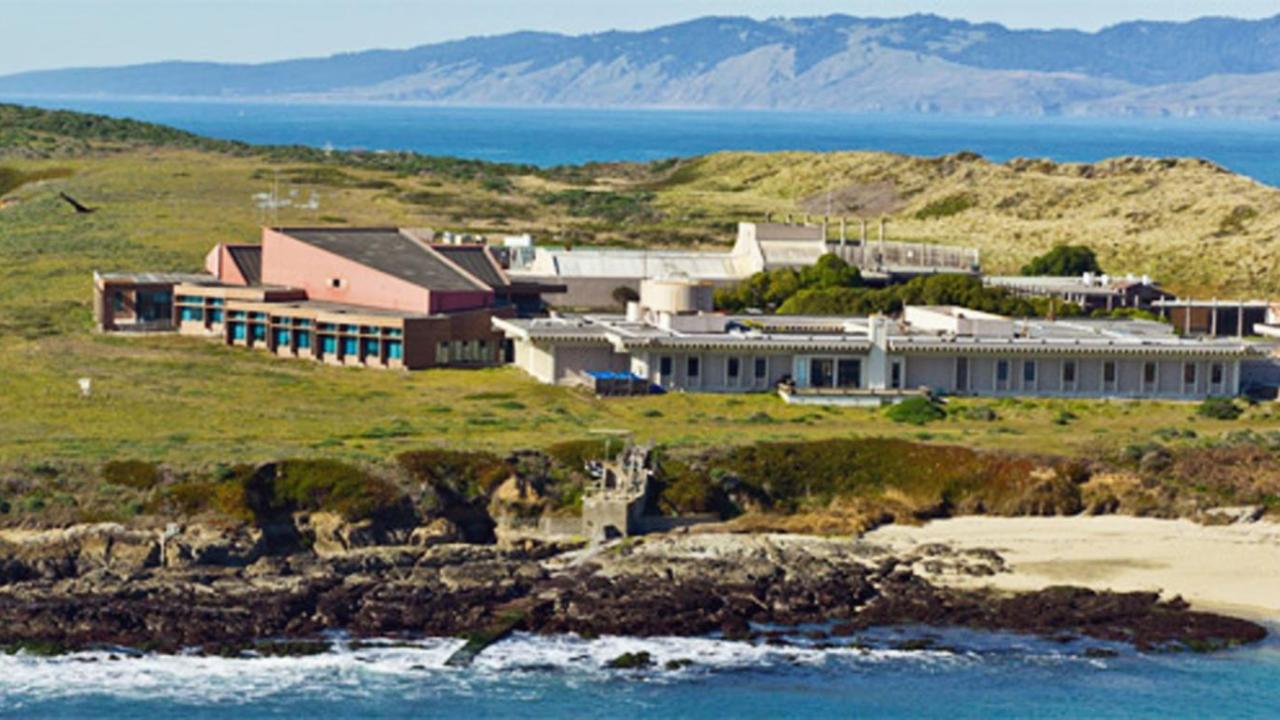 Bodega Marine Lab