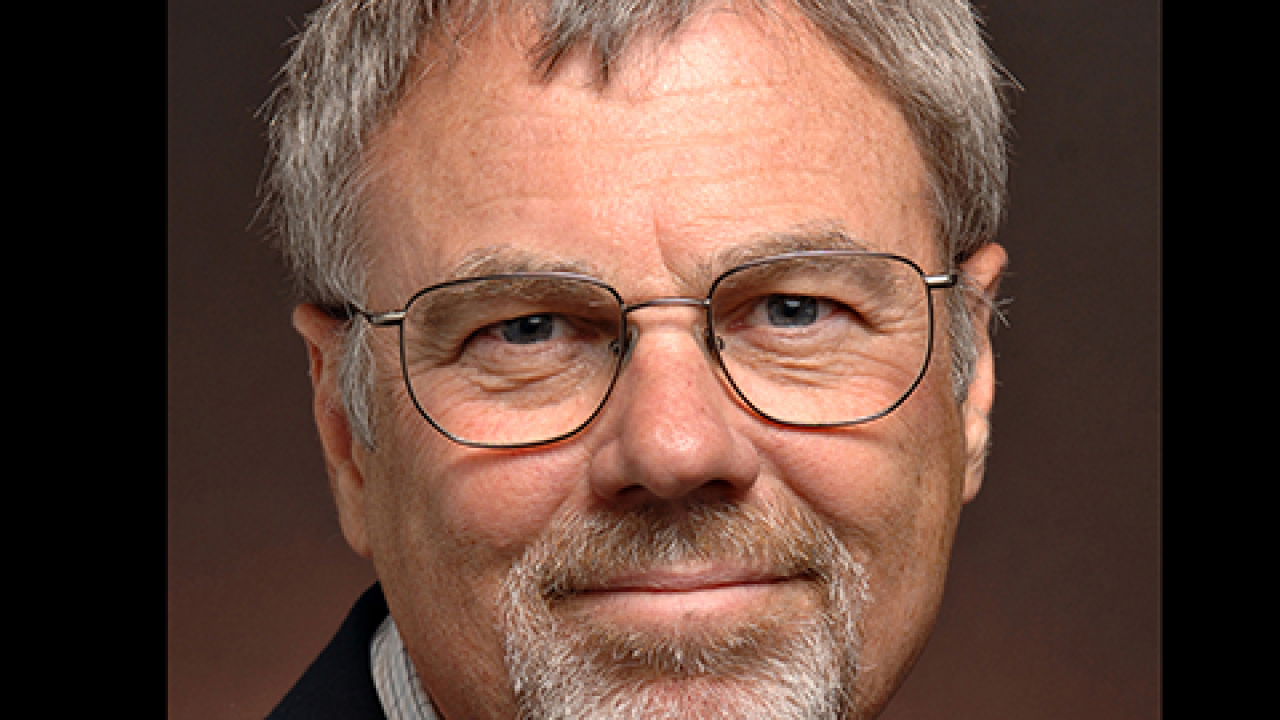 Dr. Robert Page Robert Page