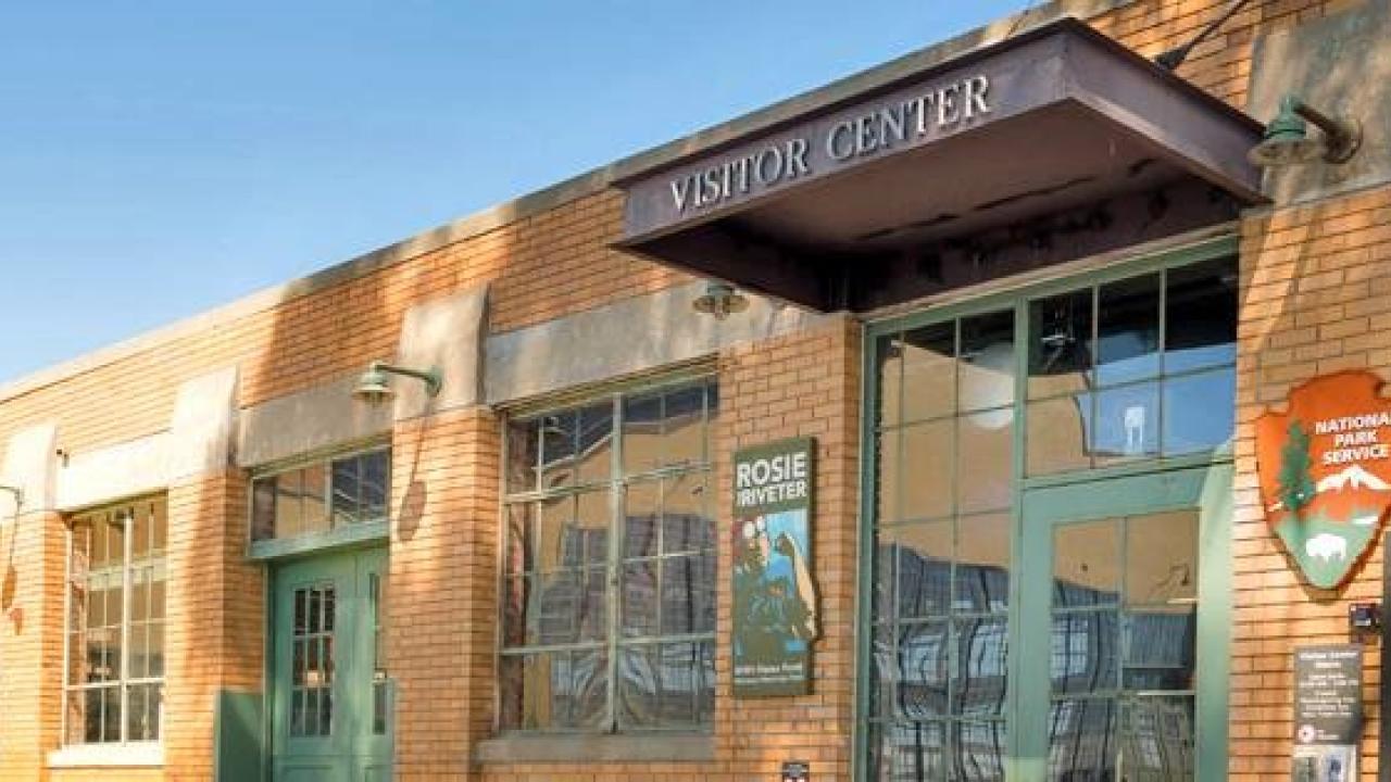 Rosie the Riveter Museum