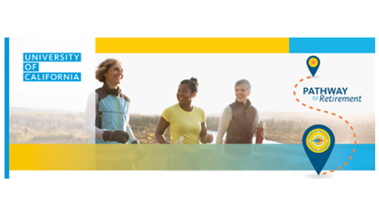 Pathway to Retirement logo