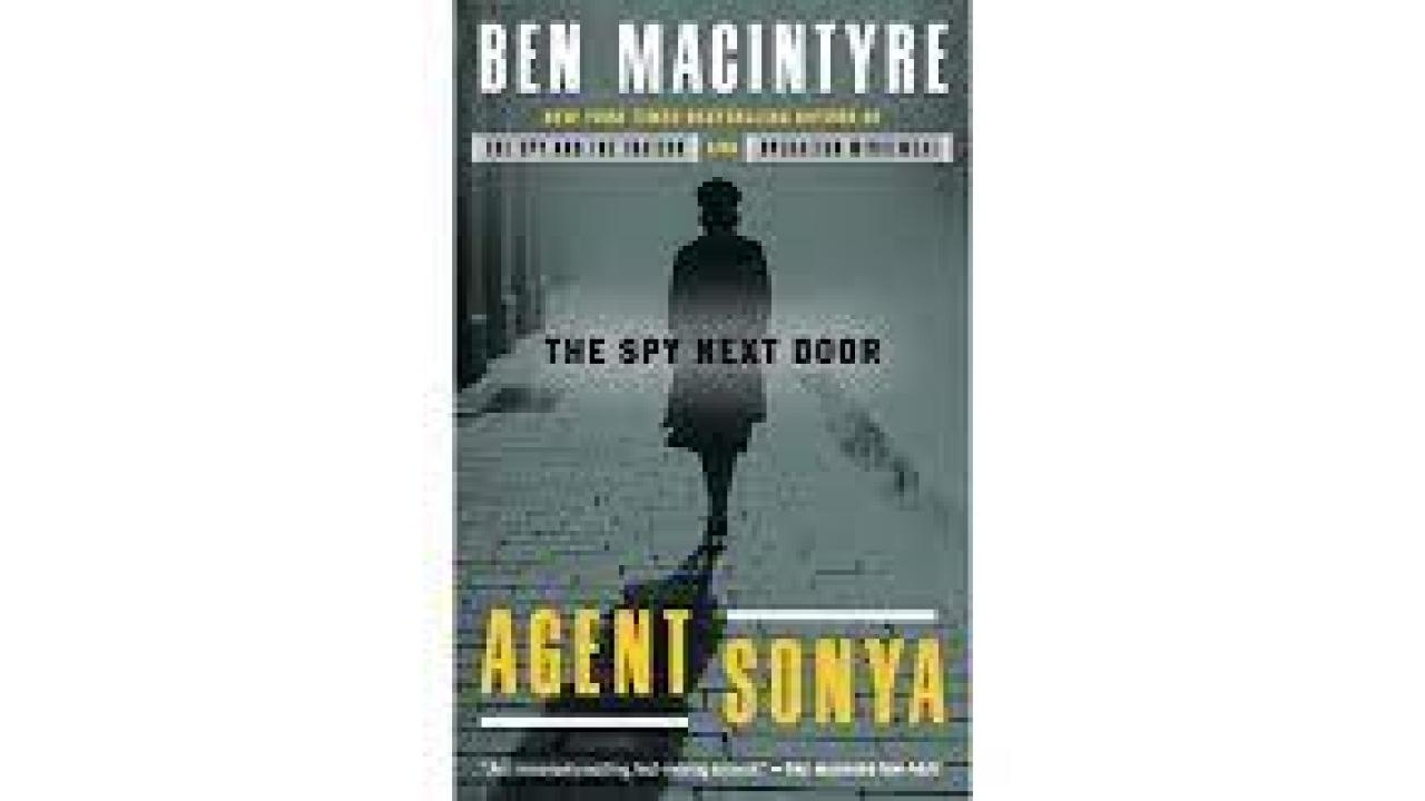 January Book Club
