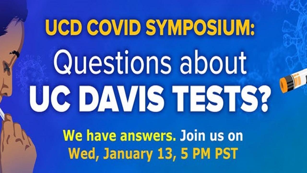 COVID SYMPOSIUM