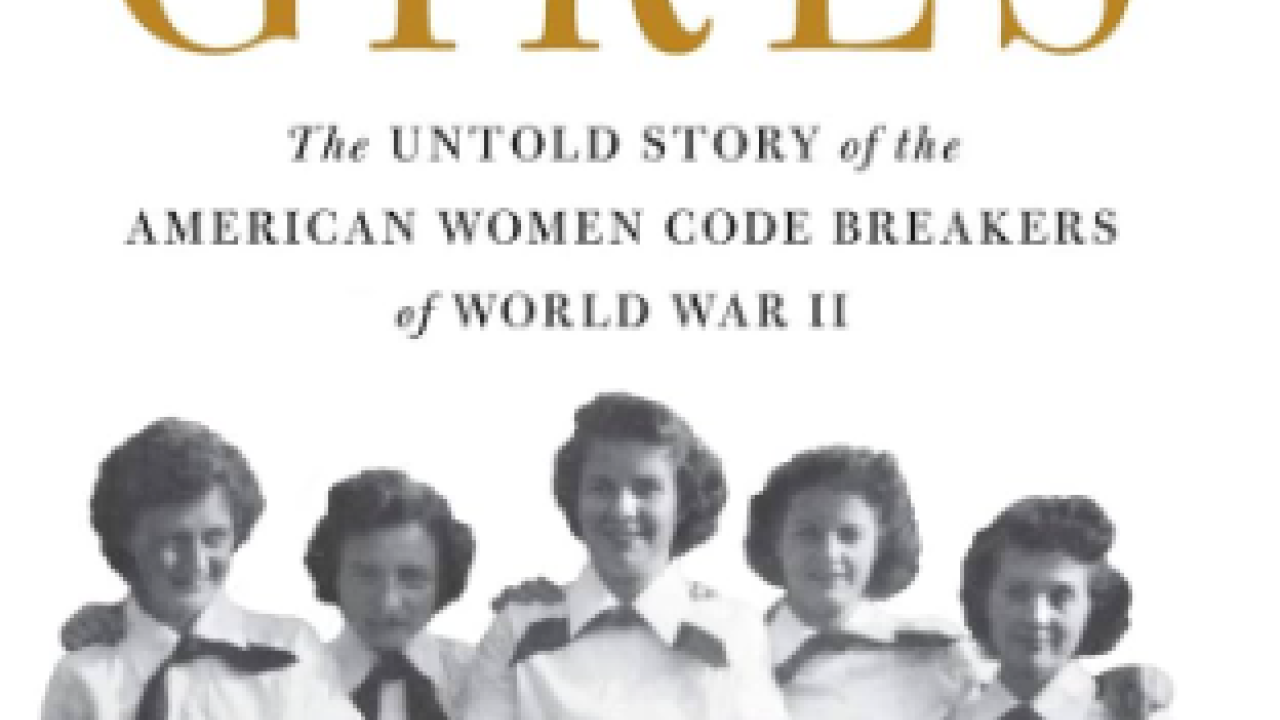 Code Girls