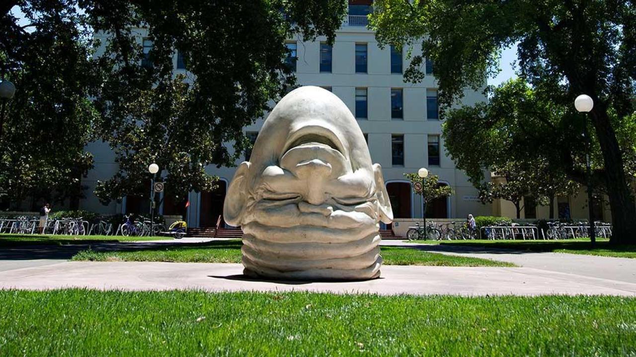 Egghead