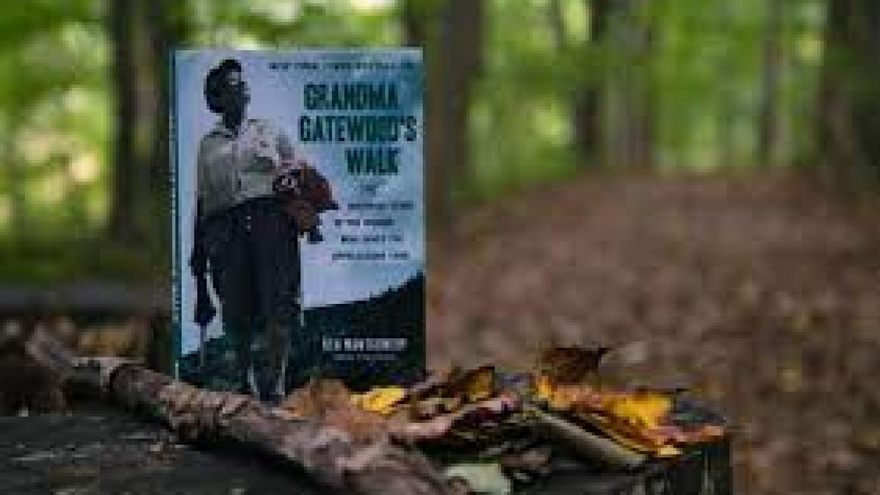 GG Walk