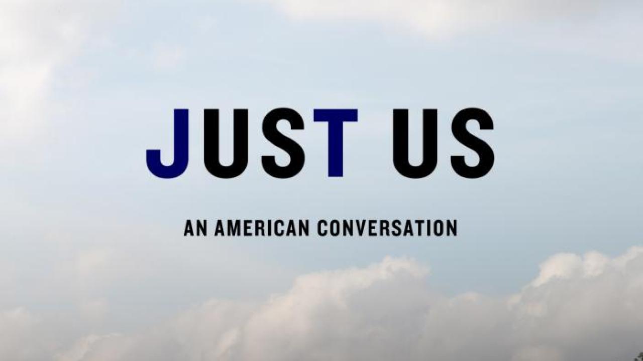 JUST US CR