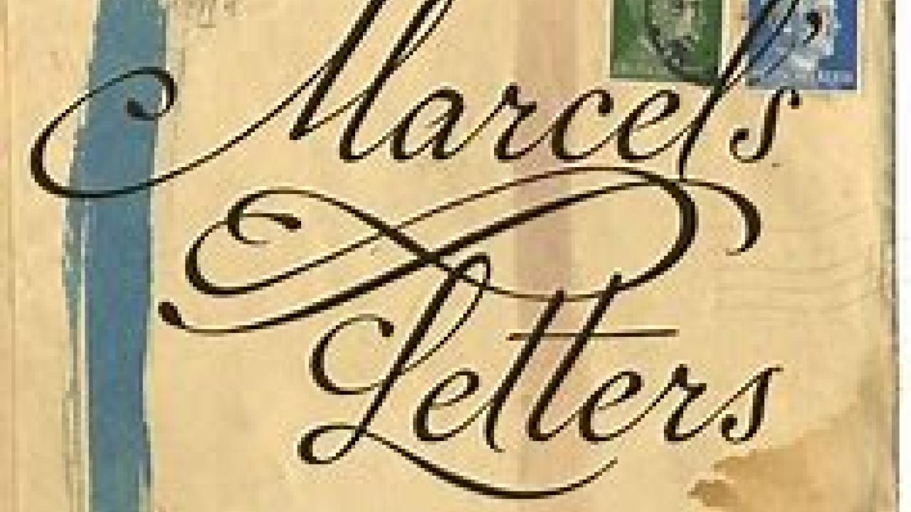 Retiree Center Book Club - May 31, 2023