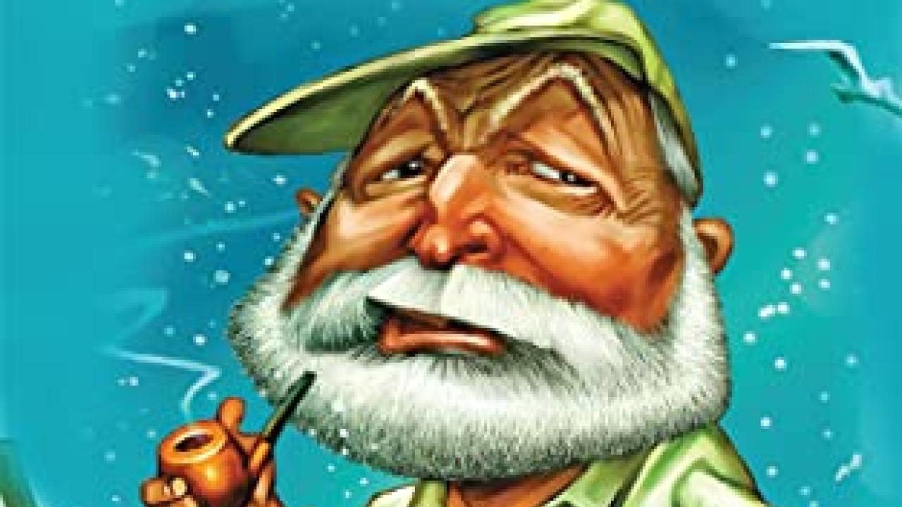 Simply Hemingway