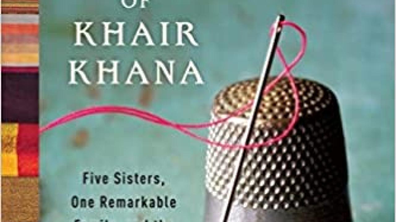 April 19, 2023 Book Club