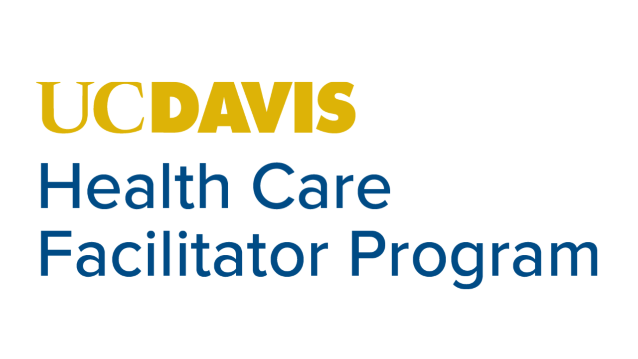 Health Care Facilitator Program