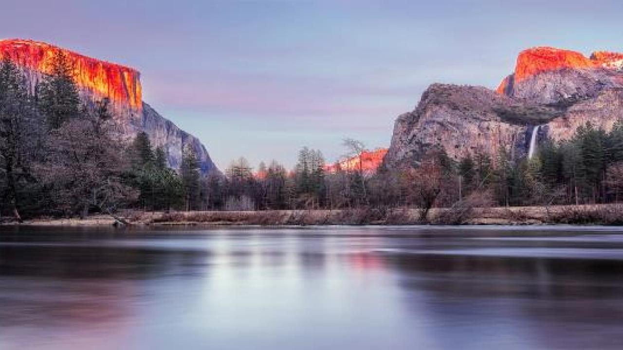 Yosemite