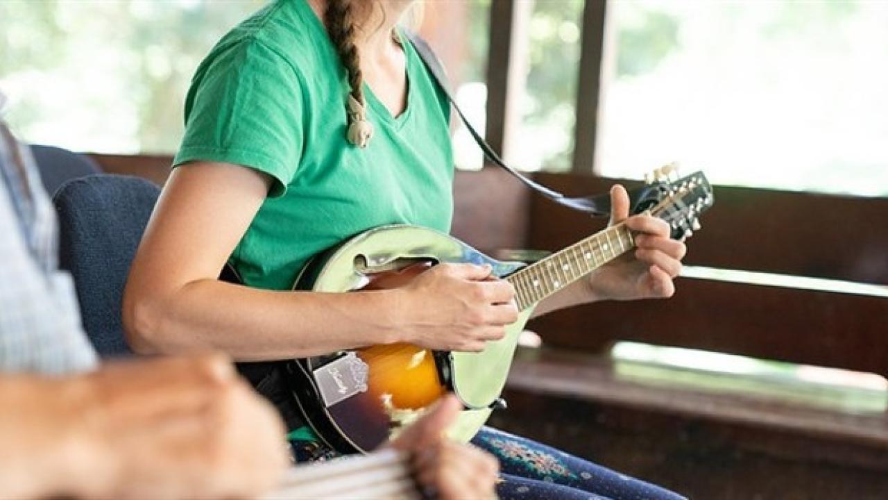 Folk Music