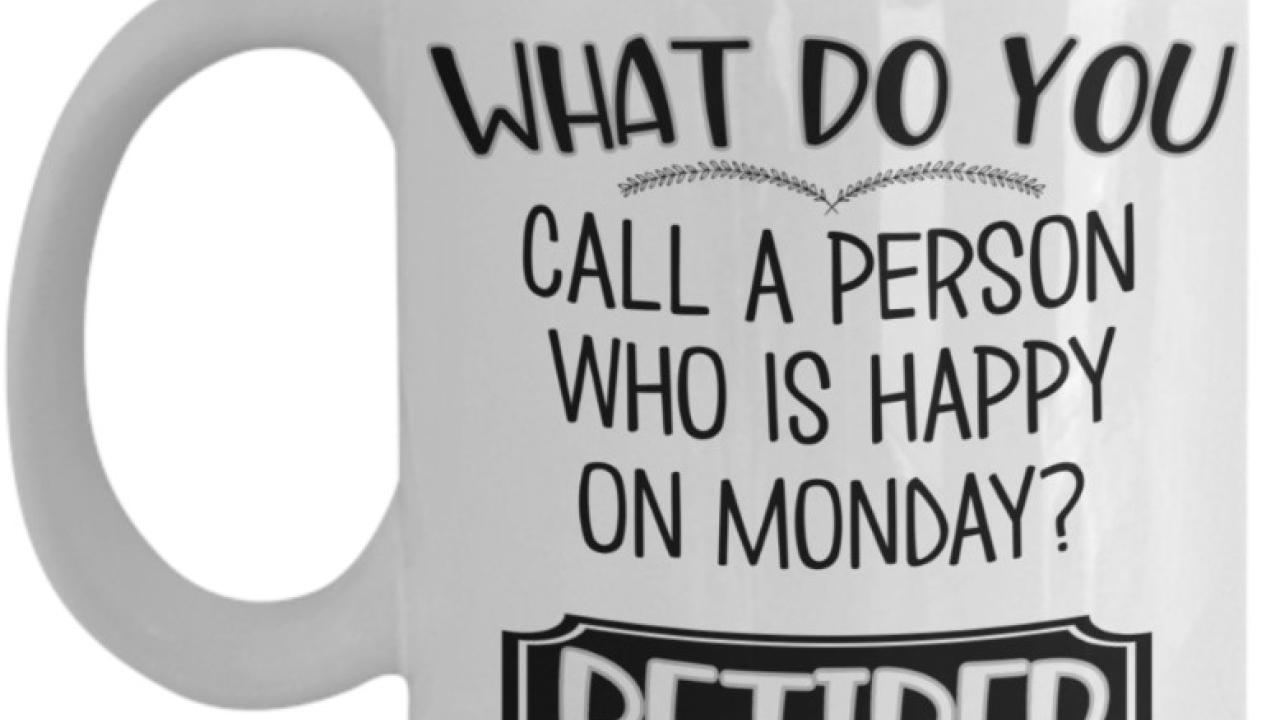 Coffee mug