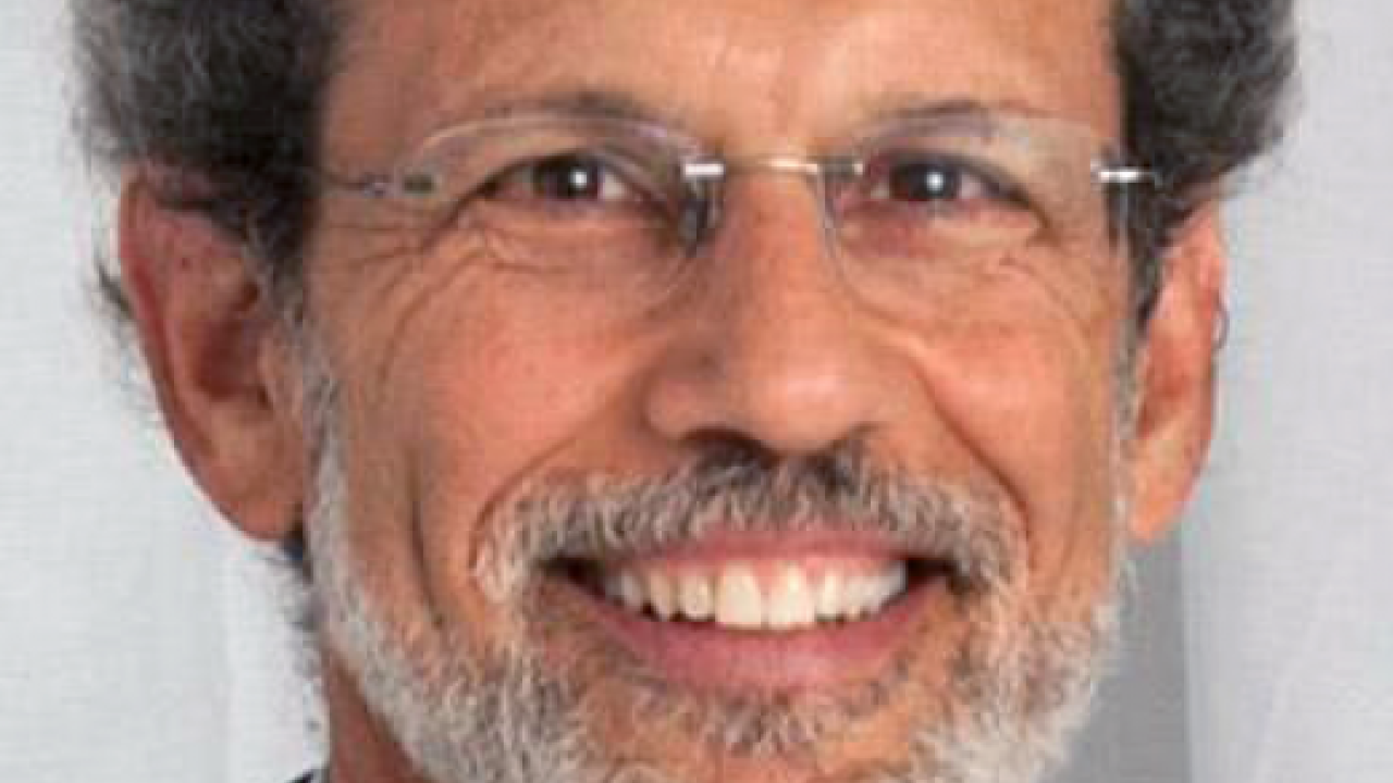 Robert Segar