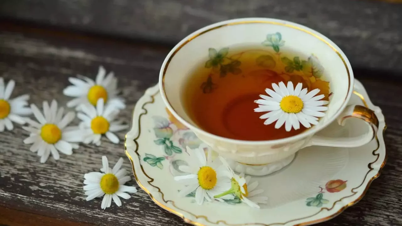 tea
