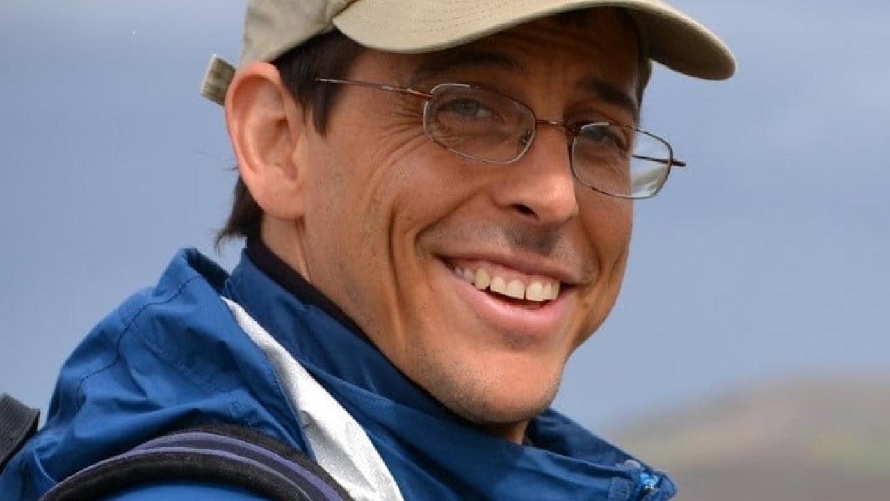 David Coil