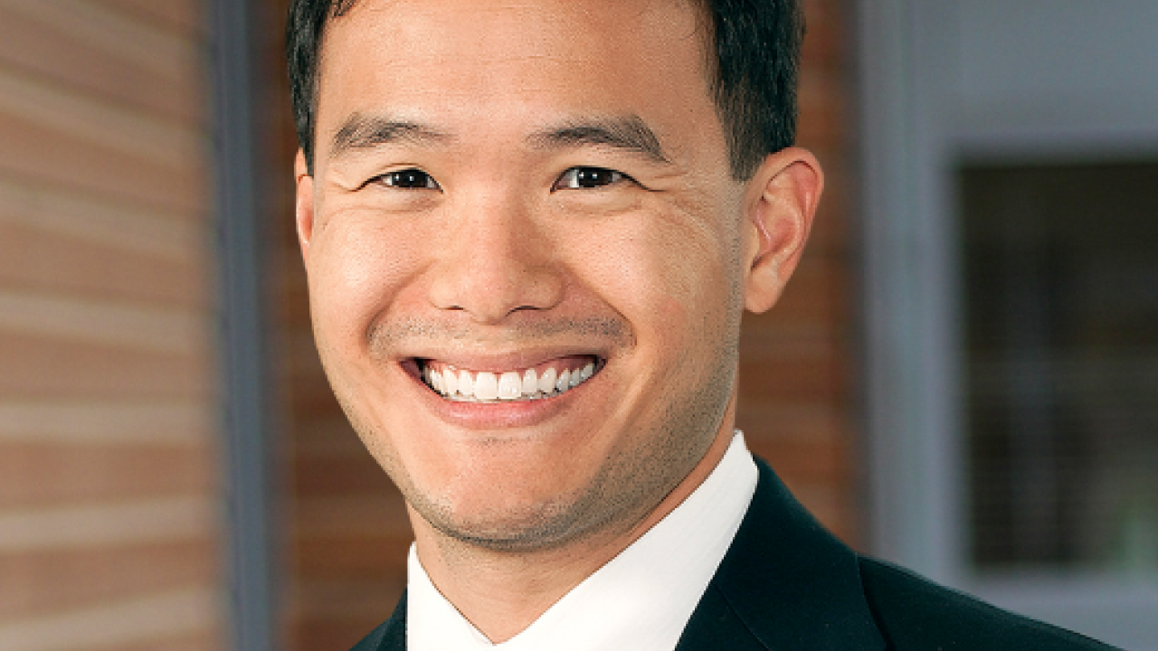 Aaron Tang