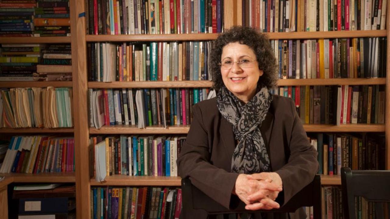 Suad Joseph