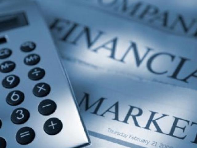 Financial Matters