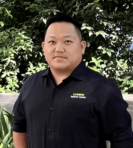 Image of Larry Thao